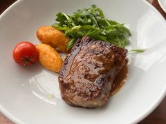 -上海柏悦酒店·世纪100牛排馆