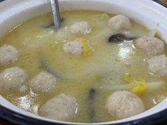 -叶存利海鲜大馅饺子(海宁路总店)