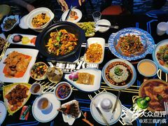 -星璨火吧KTV聚会餐厅(丰庆路店)