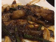 -闫水饺大酒楼·北京老闫靓马饺子馆