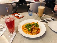 -必胜客(漕宝路店)