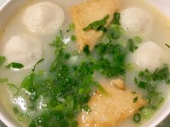 -翠华餐厅(旺角文华商场店)