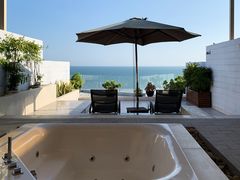 按摩浴缸-美奈海崖度假酒店