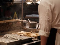 -杭州国际会议中心洲际酒店-原素全日餐厅(解放东路店)