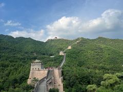 -居庸关长城