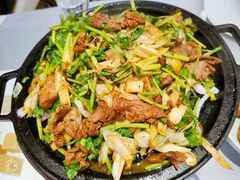 -味+新京宴·烤鸭·北京菜(创意谷店)