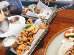 -bluefrog蓝蛙(恒隆广场店)