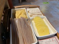 -杨家火锅(国美店)