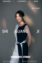 -时纪母女写真父母纪念照(静安店)