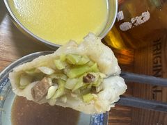 -老烟台灌汤包(南洪街店)
