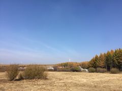 -塞罕坝国家级自然保护区