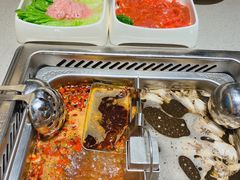 -海底捞火锅(龙湖三千集店)