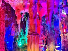 -本溪关山湖风景区
