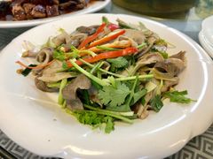 -美味佳缘客家食府(龙岗中心城店)