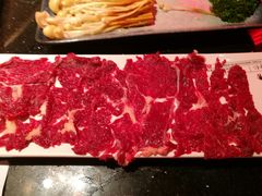 -牛事制造局牛肉火锅(莲岳路店)