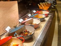 -索菲特西湖大酒店·香榭丽全日候餐厅(南山路店)