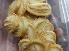 -上海金陵紫金山大酒店·汇海餐厅