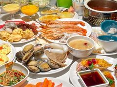 -SEA西雅图海鲜自助餐厅(海乐世界店)