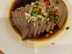 -金哥私房菜馆(张府园总店)