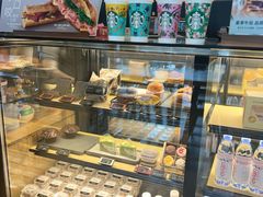 -星巴克(北京望京东园店)