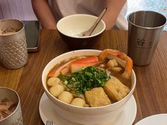 -曼谷食堂·泰国家庭料理