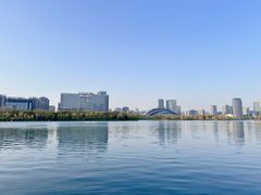 -天鹅湖体育公园