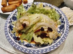 -郑州烤鸭总店