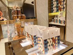 -茶源Fountain Lounge大堂吧·北京东方君悦大酒店