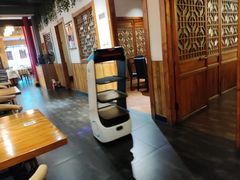 -又一福烤鸭·北京菜(东四店)