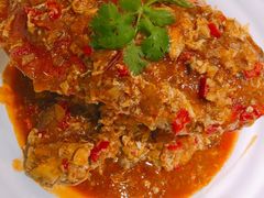 -蟹之国·精品蟹料理(极地店)