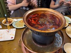 -蘭番坊青海特色铜锅涮·清真