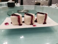 蓝莓山药-巴渝兄弟川菜(宽街店)