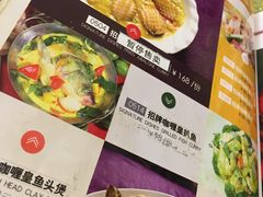 -金象湾泰国餐厅(华林路店)