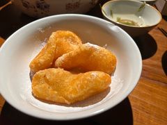 -田小狗的饭店(才子佳郡店)