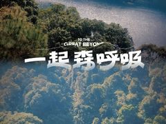 -鼎湖山风景区
