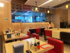 大堂-八盛屋·沾面(集美万达店)
