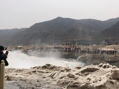 -陕西黄河壶口瀑布旅游区