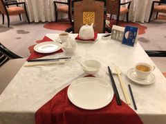 -酌宴府The China Club·广州万富希尔顿酒店(云城东路店)