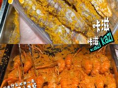 -永辉超市(嘉定宝龙广场店)