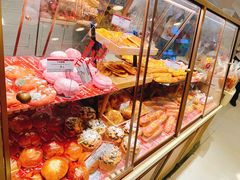 -山崎面包(静安久光店)