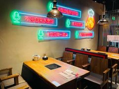 大堂-洪湘记川湘·甲鱼馆(四海凯悦美食广场店)
