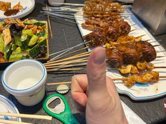 -高家烧鸽子烧烤店63年