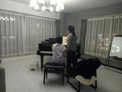 -Melody Mentor音乐私教馆(朝外·悠唐店)