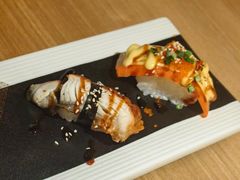 -德川家日本料理(顺义华联店)