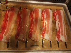 -新石器烤肉(虹悦城店)