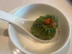 -正佳广场万豪酒店-粤菜餐厅·点心·海鲜·聚餐