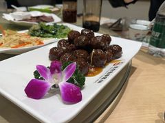 -直隶安家牛肉罩饼(建华店)