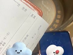 -锅飘飘·东北铁锅炖(雨花客厅店)
