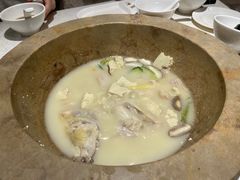 -渔小生蒸汽石锅鱼(印象城店)