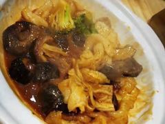 -喜上喜鸡煲翅(吉大店)